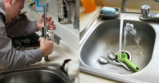 Why does the sink drain smell so bad? Here are the reasons and how to fix them!