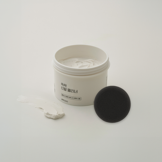 Swish Shoes Cleaner (NEW!)