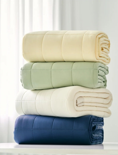 SO COOL Blanket | Mattress Pad