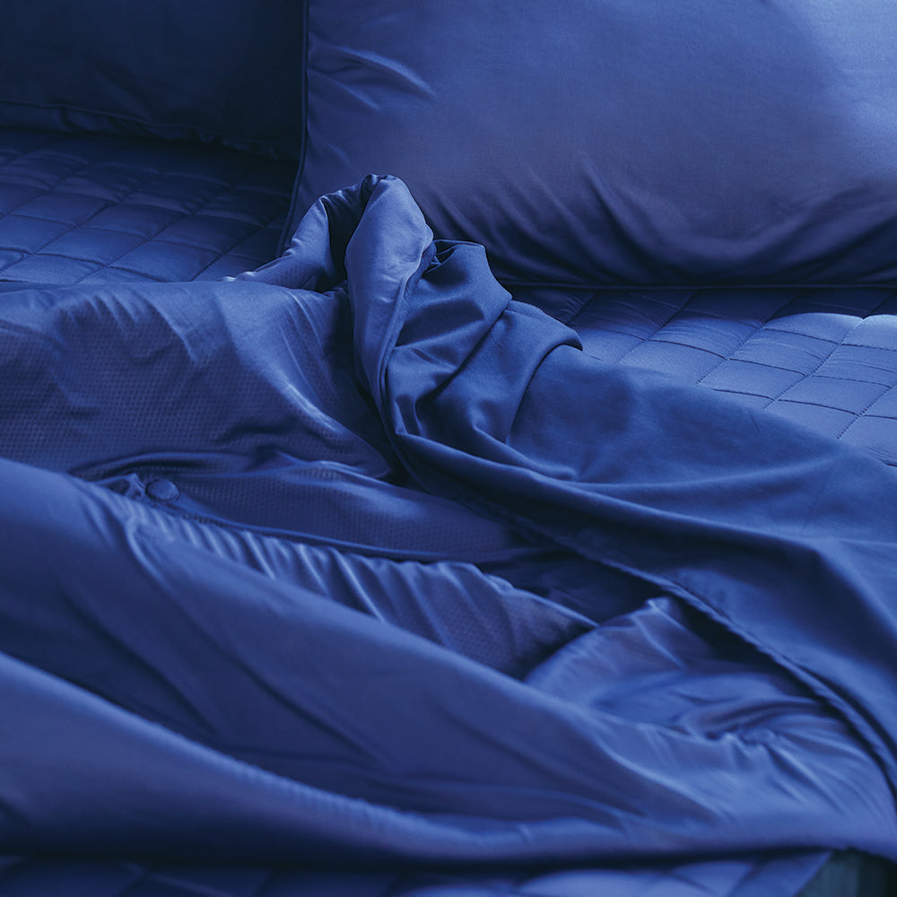 Cooling Anti-Bug Blanket | Mattress pad