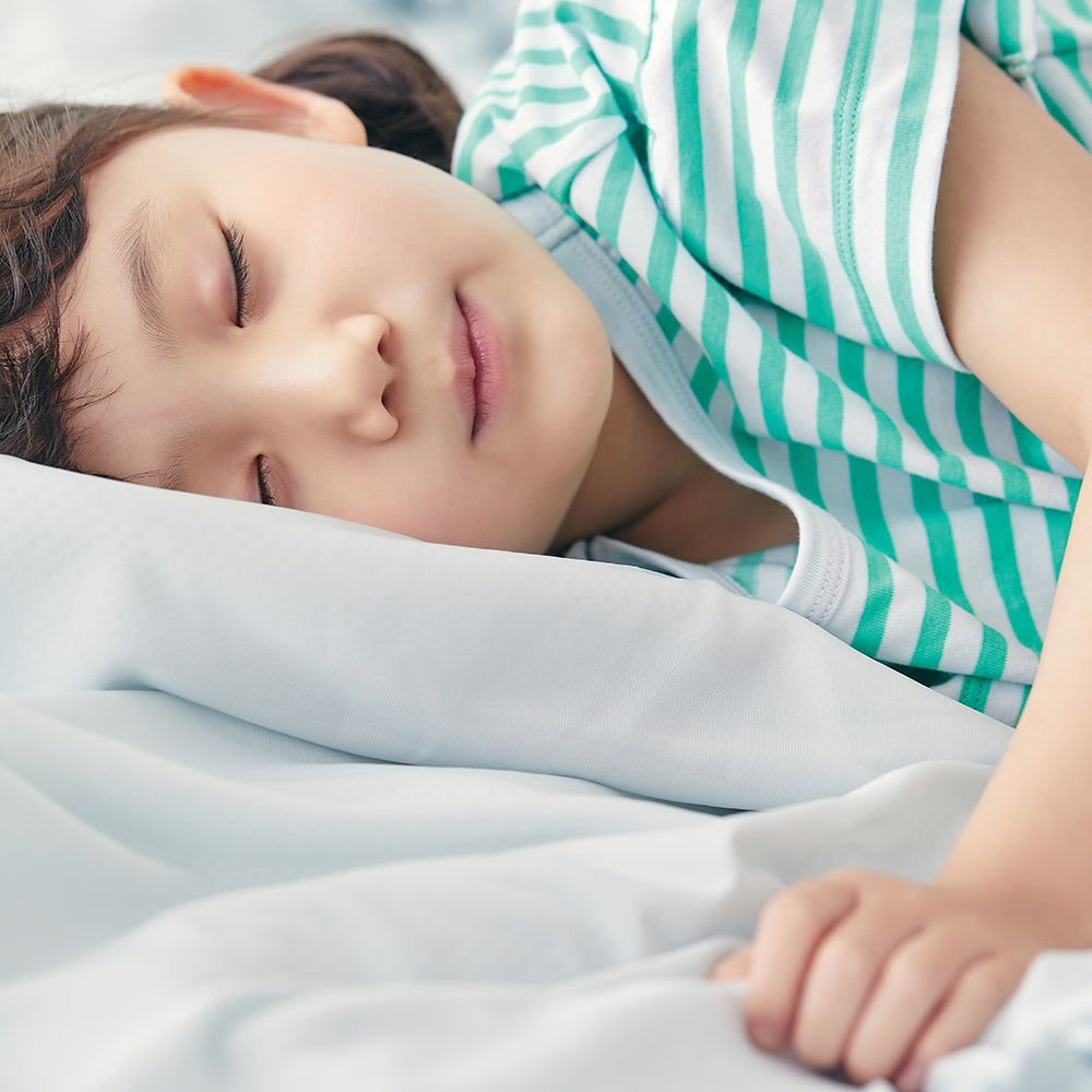 Cooling Anti-Bug Blanket | Mattress pad