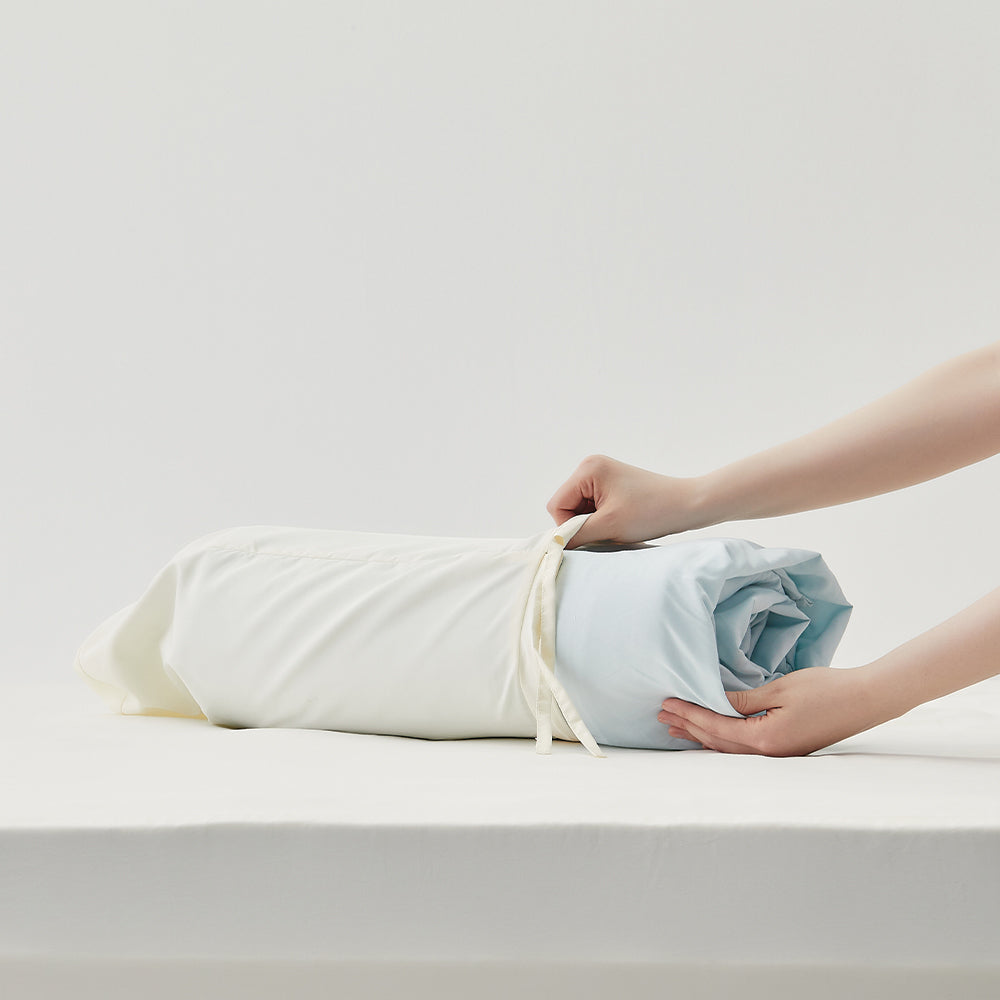 Cooling Anti-Bug Blanket | Mattress pad