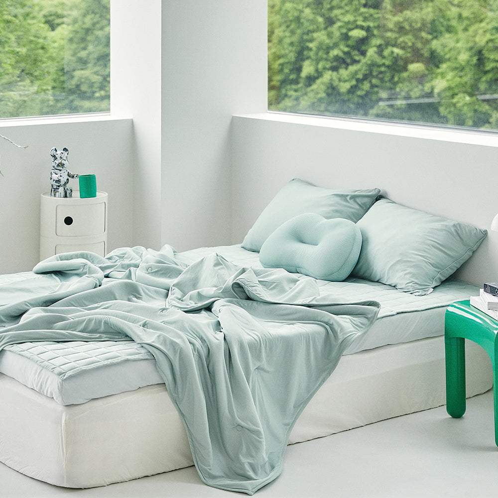 Cooling Pillowcase (70cm x 50cm)