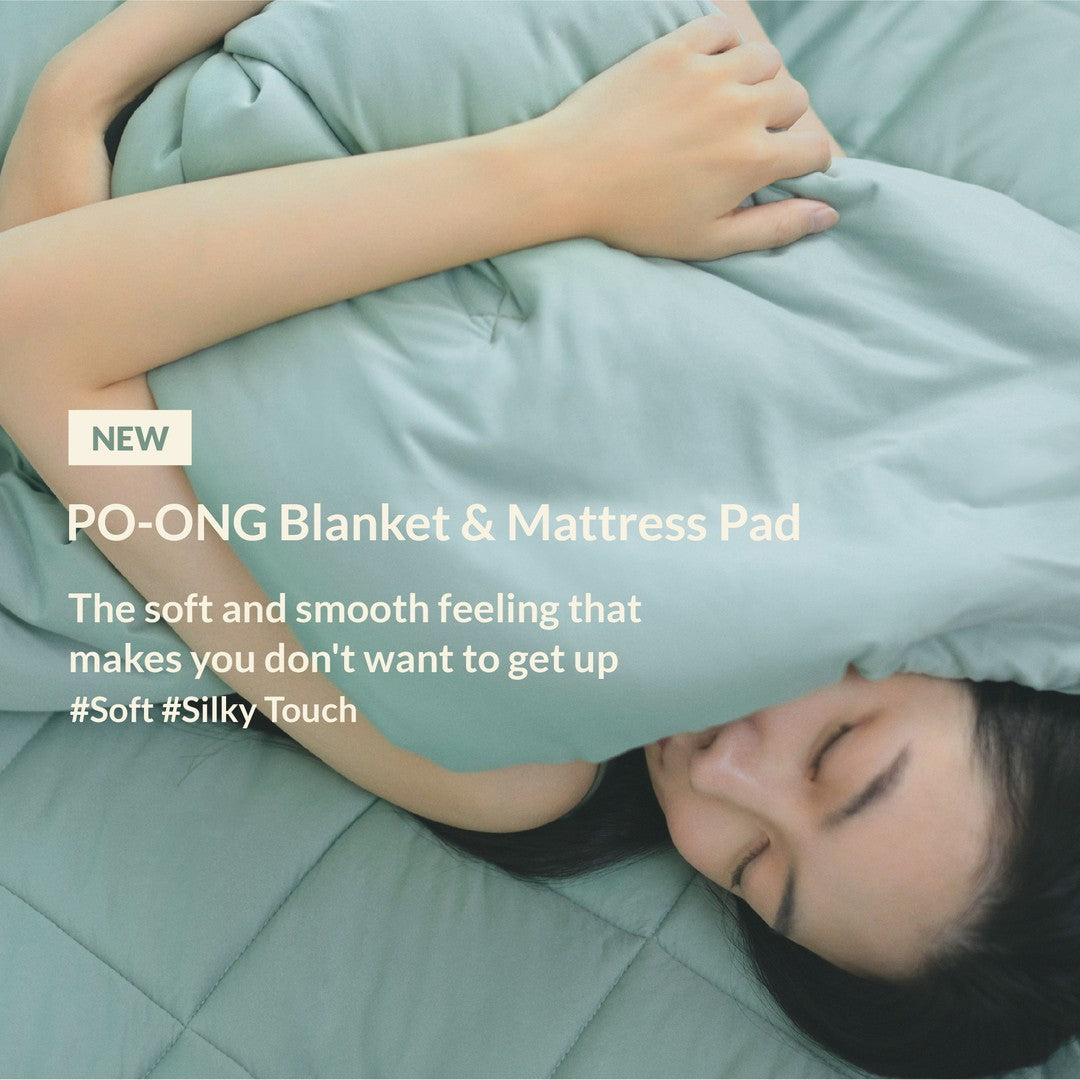 Po-ong Blanket | Mattress Pad