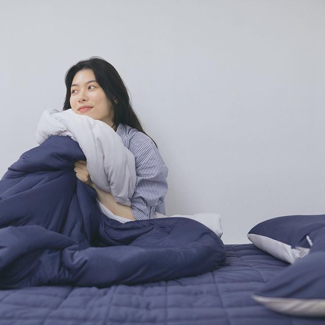 Po-ong Blanket | Mattress Pad