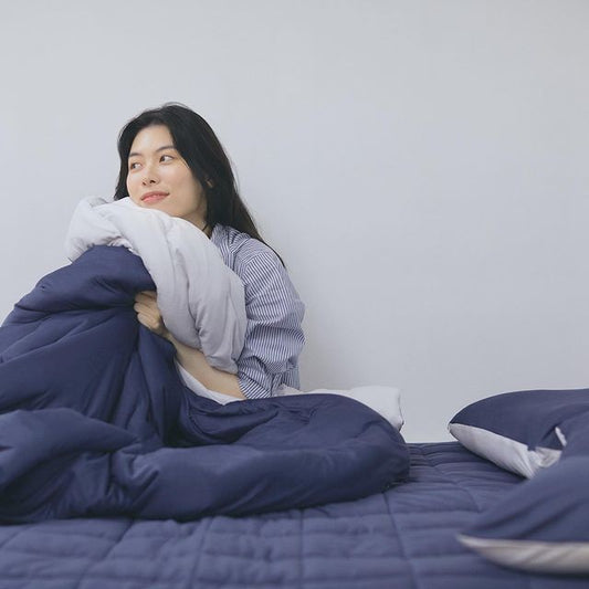 Po-ong Blanket | Mattress Pad