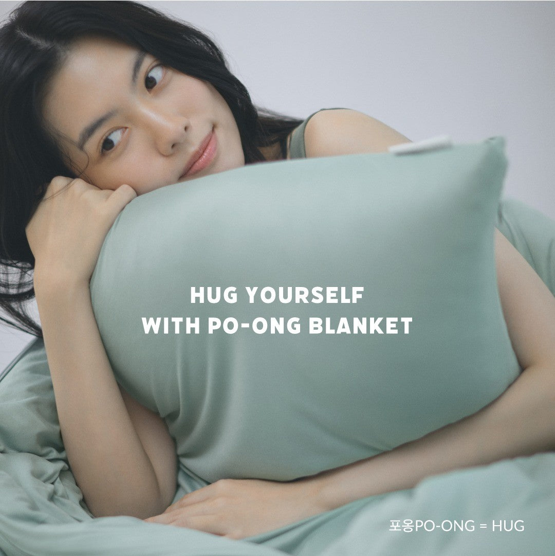 Po-ong Blanket | Mattress Pad