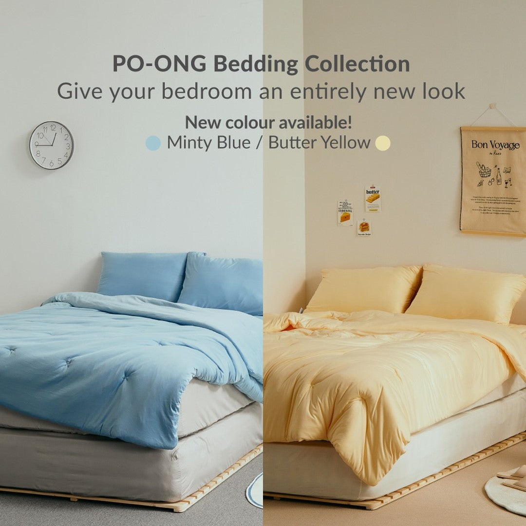Po-ong Blanket | Mattress Pad