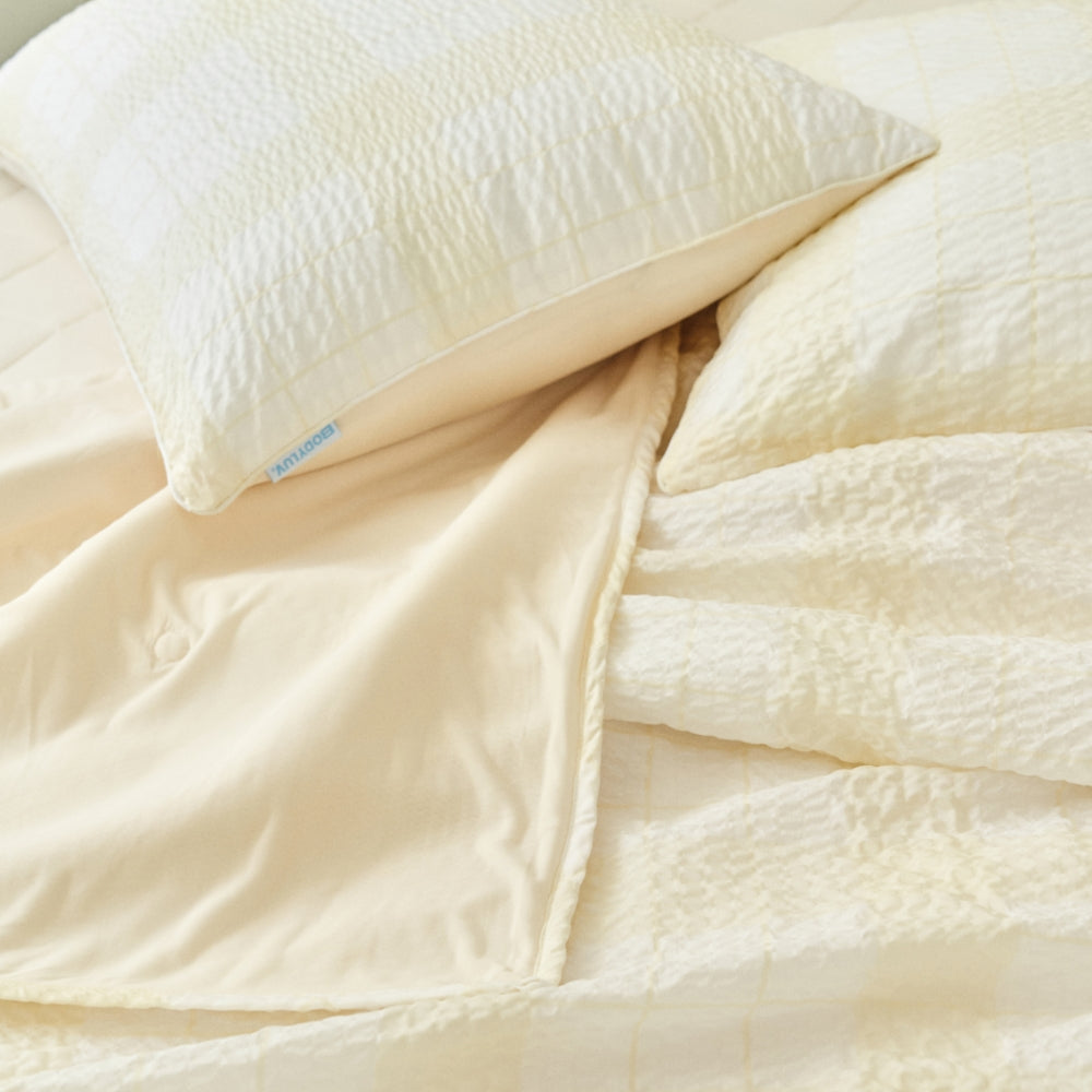 SO COOL Blanket | Mattress Pad