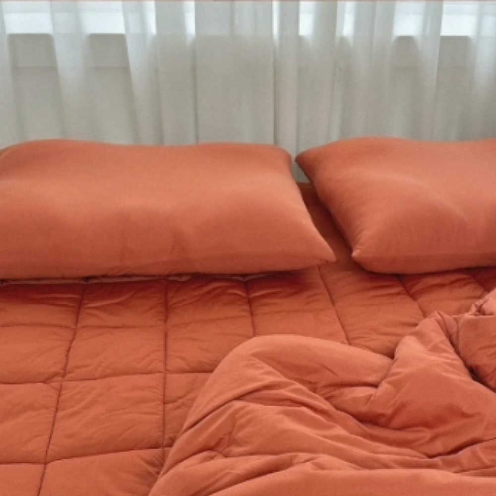 Po-ong Pillowcase (70cm x 50cm)