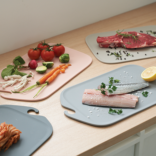 TPU Cutting Board (1 pcs)