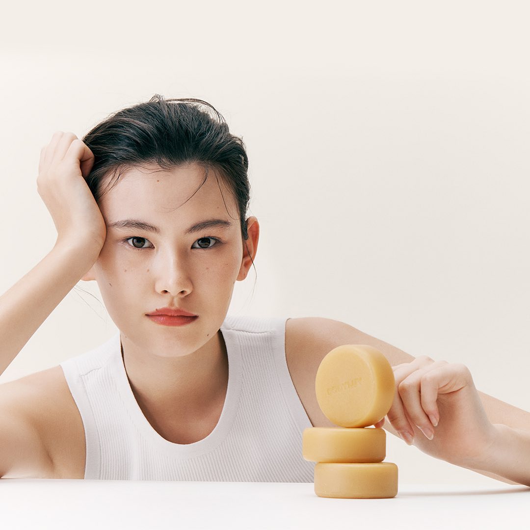 Vitamin Cala Soap
