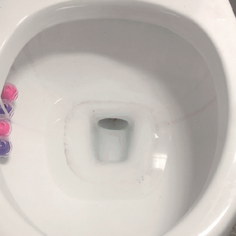 Bathroom Essential Set