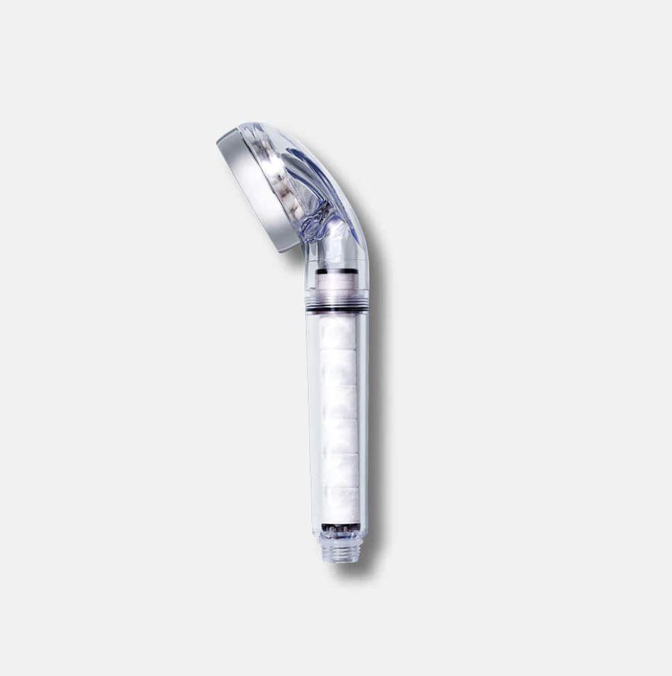 Filtered Puresome Shower Head