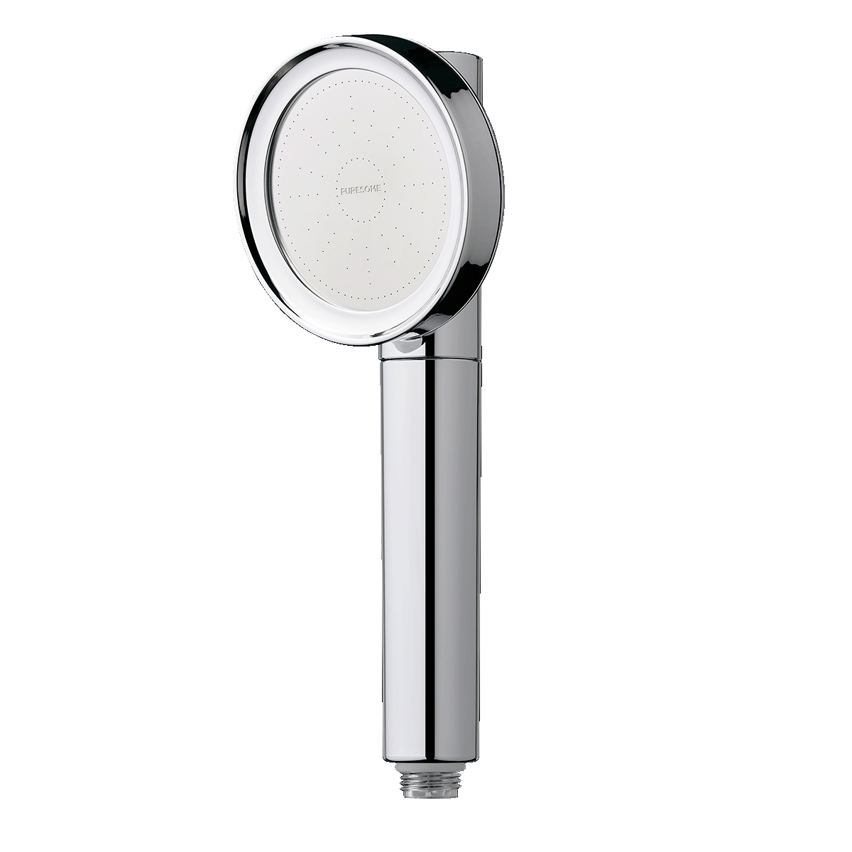 Metallic Showerhead