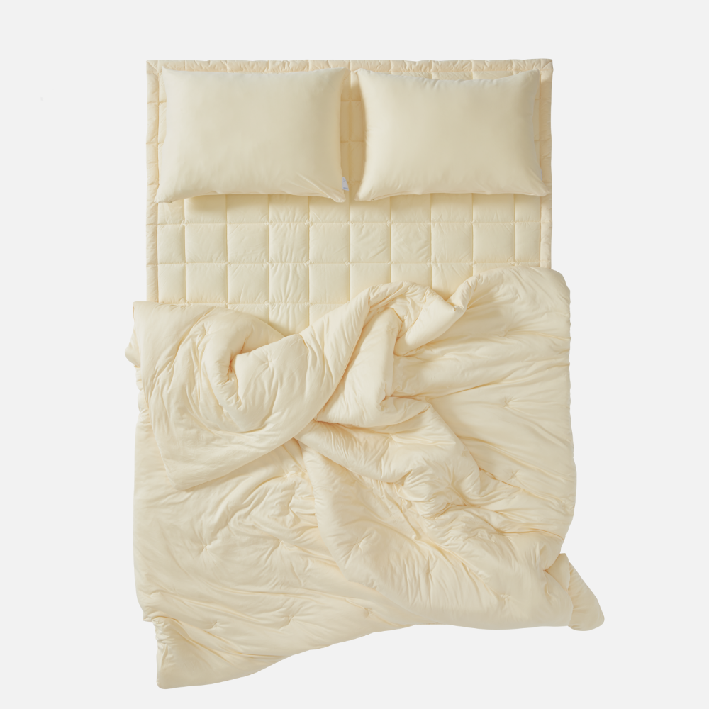 Po-ong Blanket | Mattress Pad