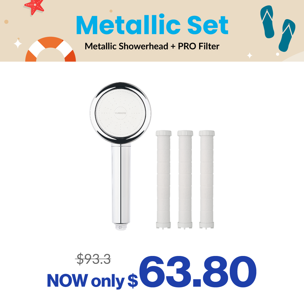 Metallic Set