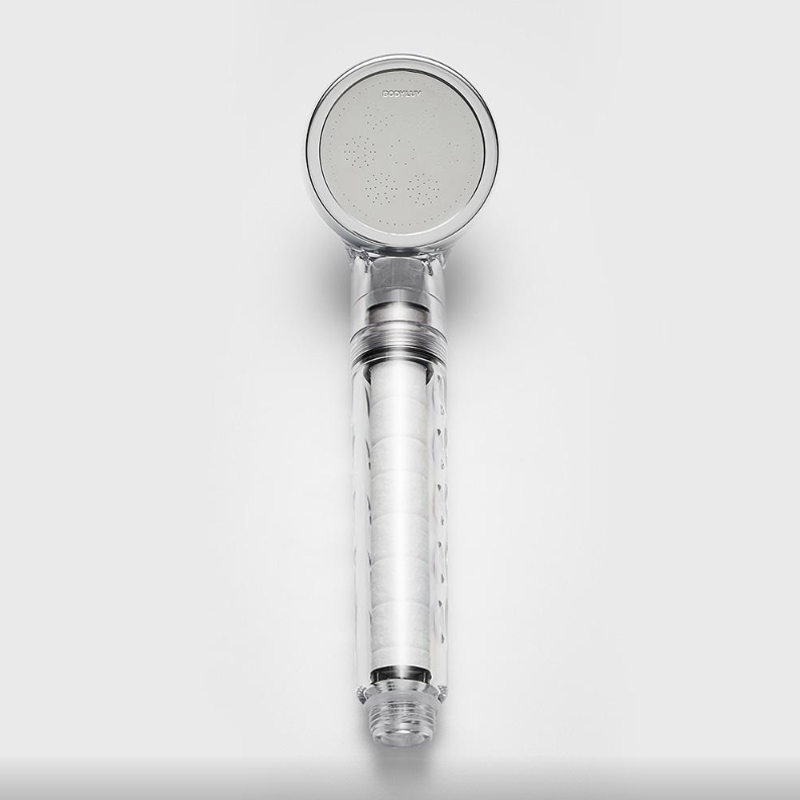 Filtered Puresome Shower Head