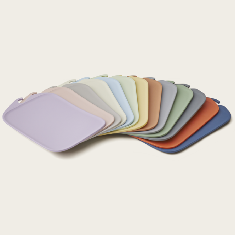 TPU Cutting Board (1 pcs)