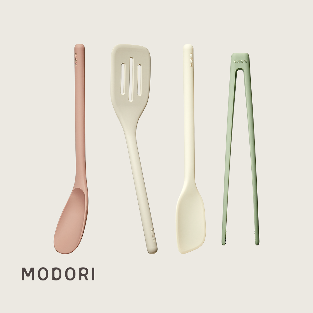 Magnetic Cooking Utensils Set