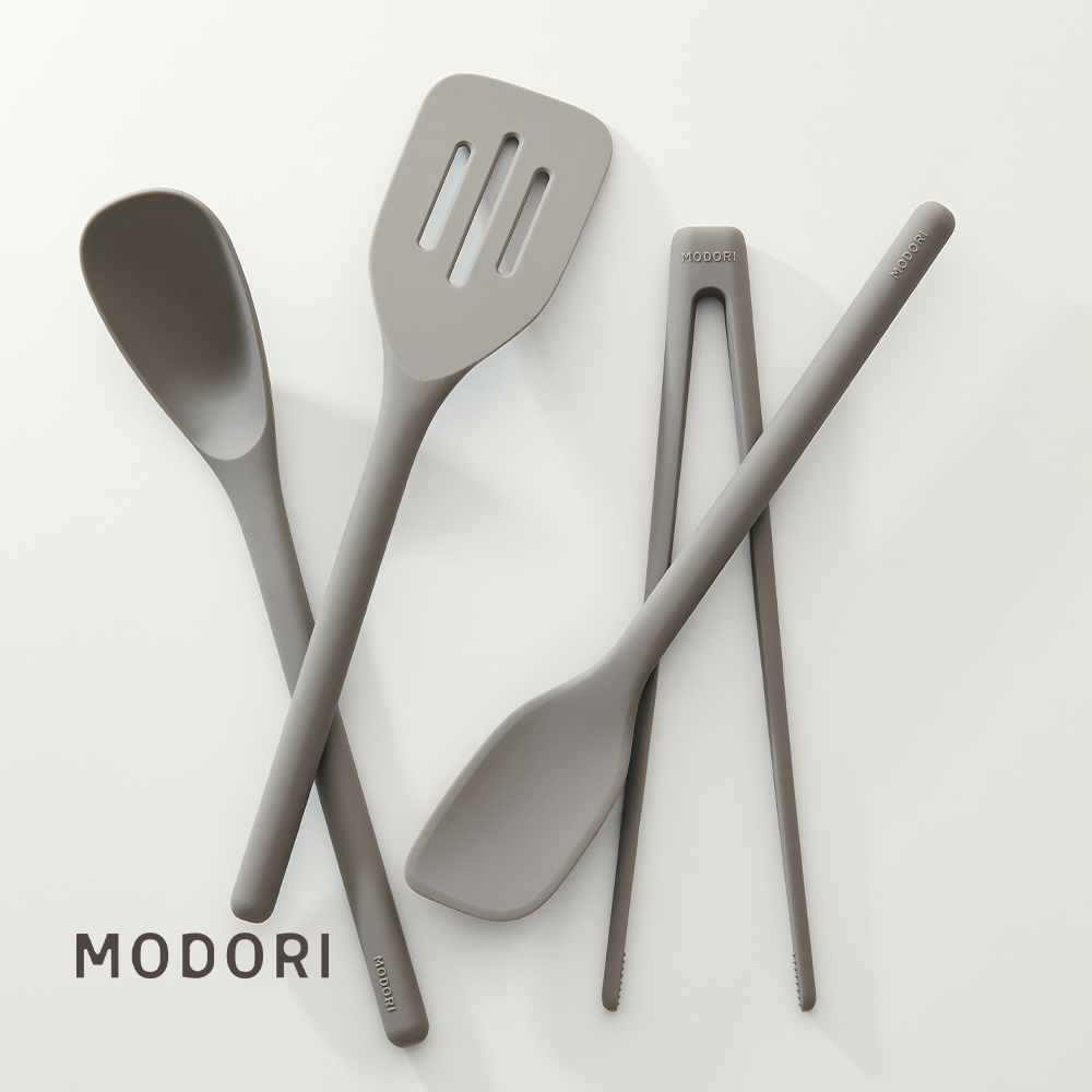 Magnetic Cooking Utensils Set
