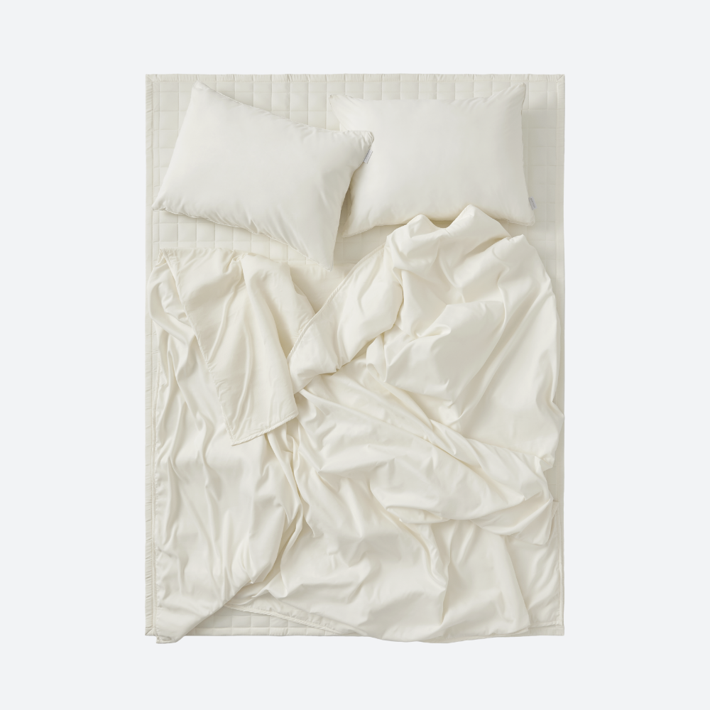 Cooling Anti-Bug Blanket | Mattress pad