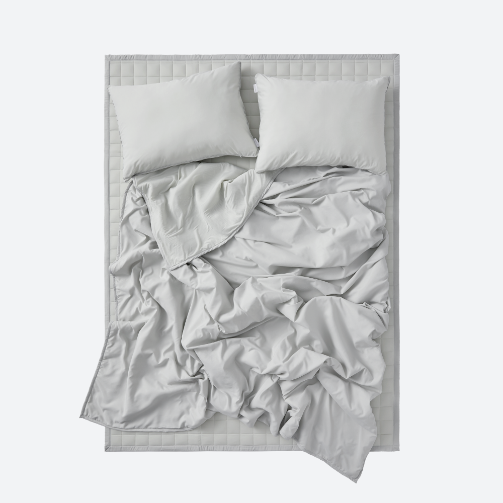 Cooling Anti-Bug Blanket | Mattress pad