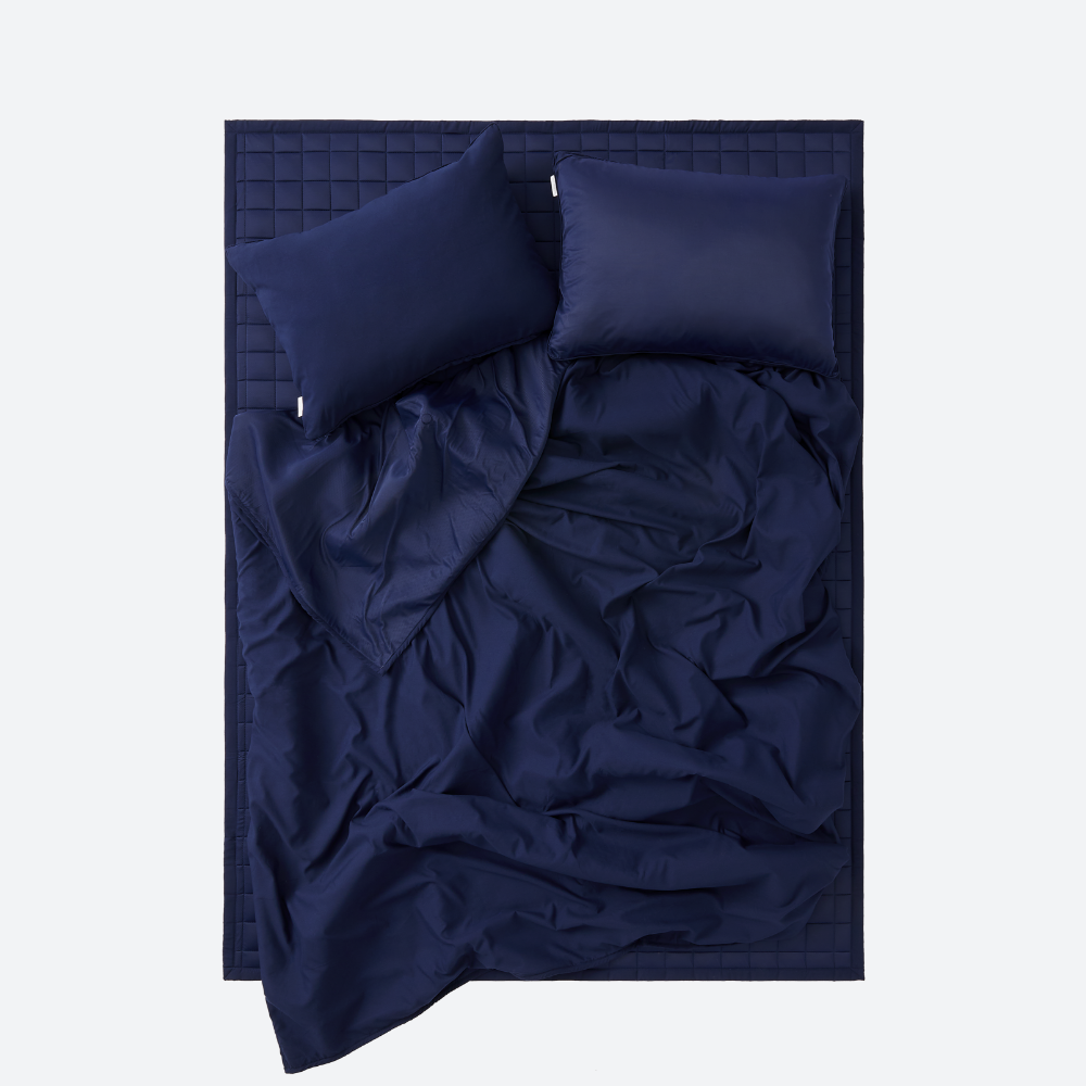 Cooling Anti-Bug Blanket | Mattress pad