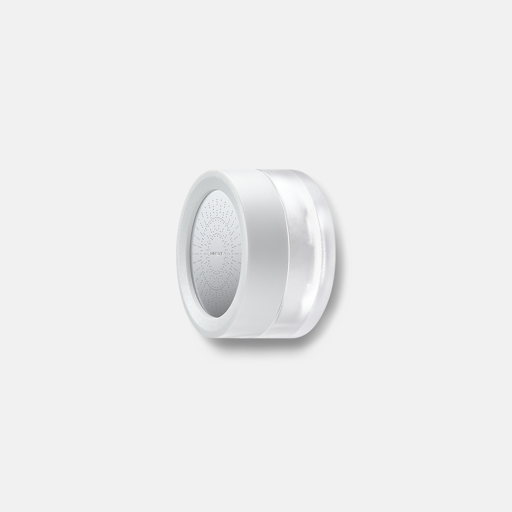 Puresome Washbasin Tap | Filter