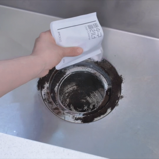 Drain Cleaner (4 sachets/ box)