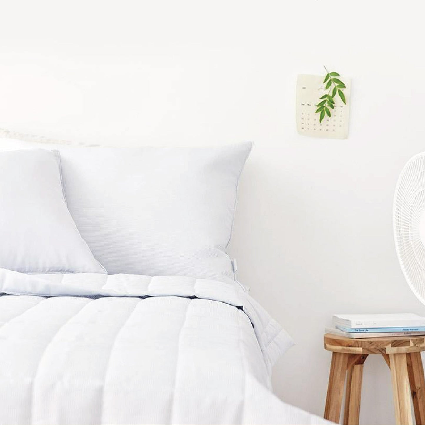 Summer Duvet / Pad / Pillow Cover