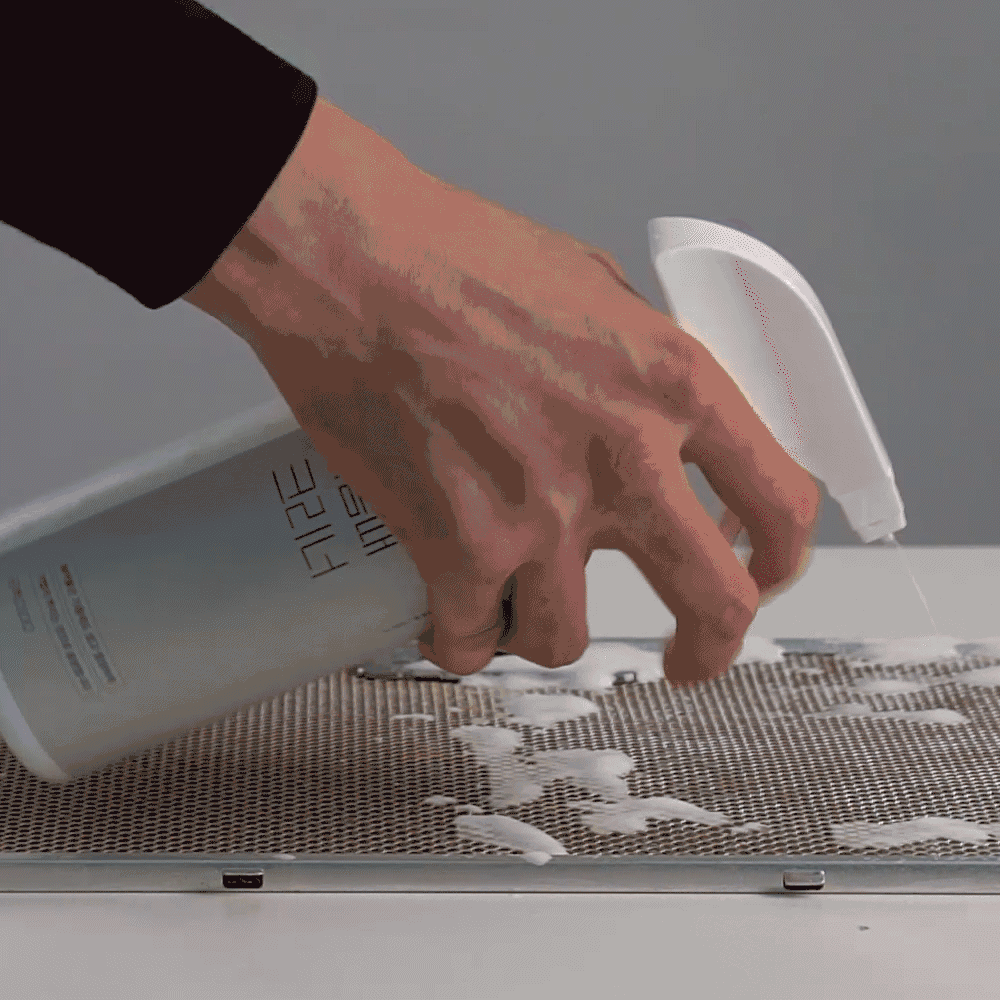 Grease Spot Cleaner | Remove stubborn oil stain