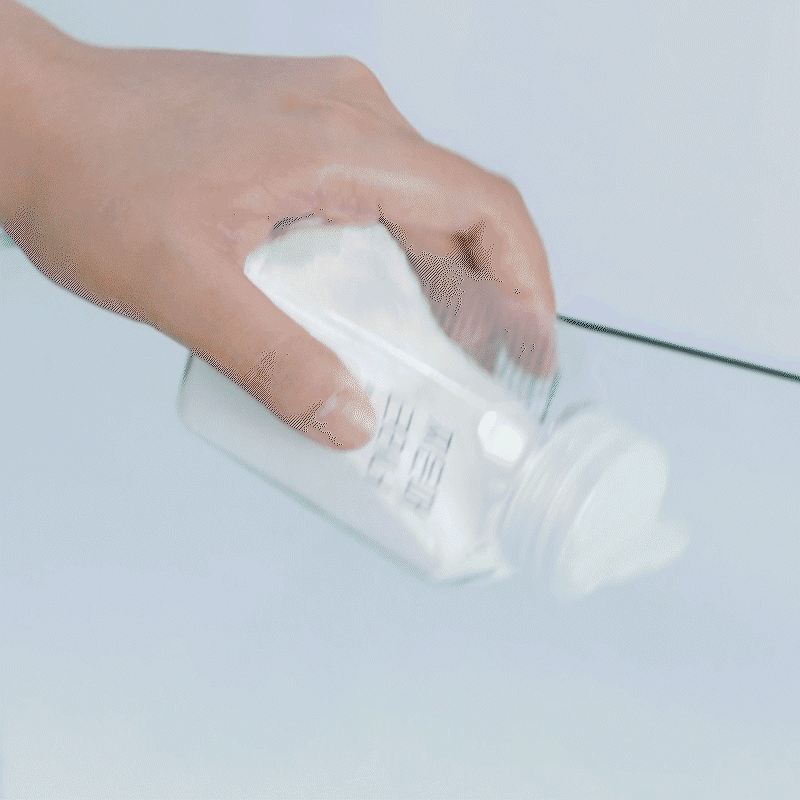 Kitchenware Cleaner | Multi-purpose stain remover