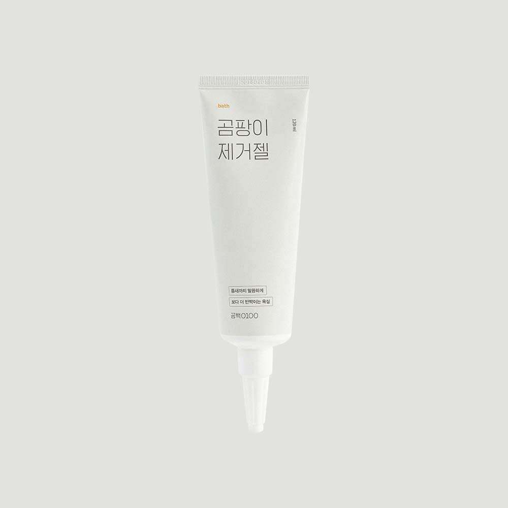 Mold Remover Gel (1 pcs) | Remove mold & mildew