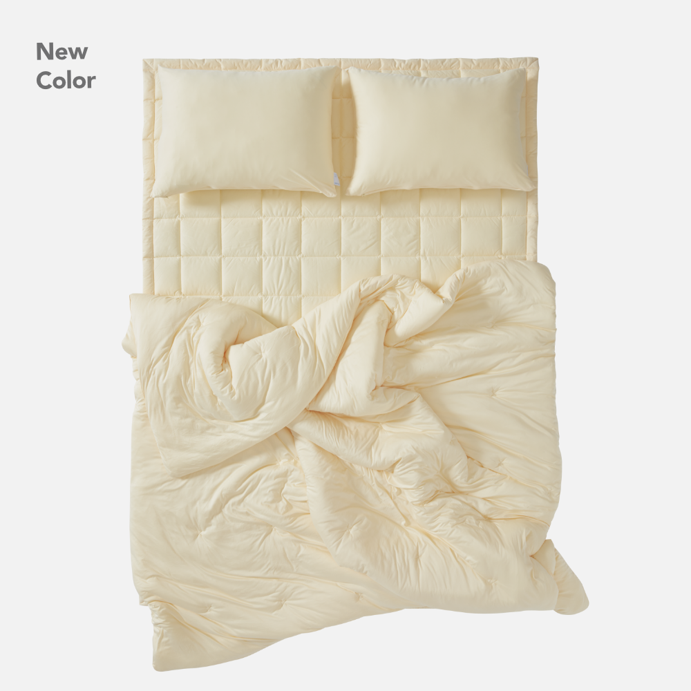 Po-ong Blanket | Mattress Pad