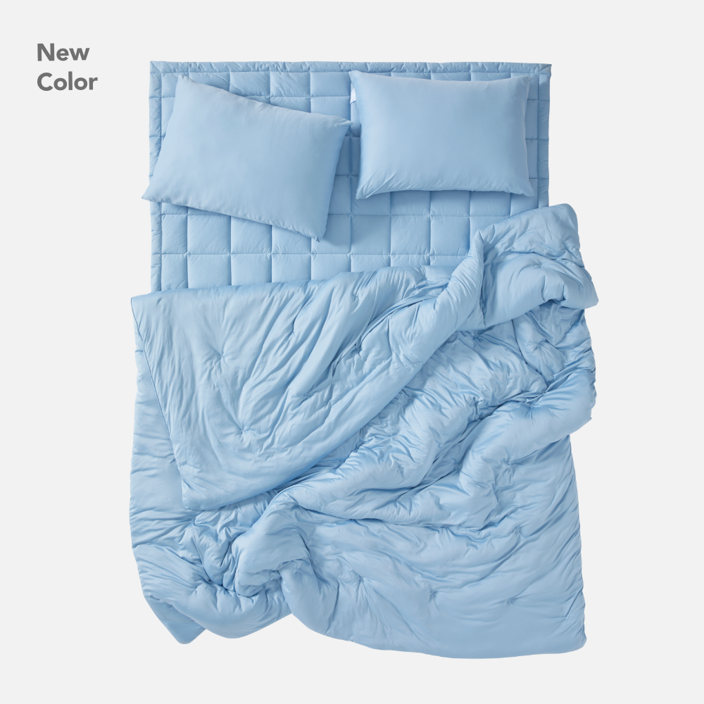 Po-ong Blanket | Mattress Pad