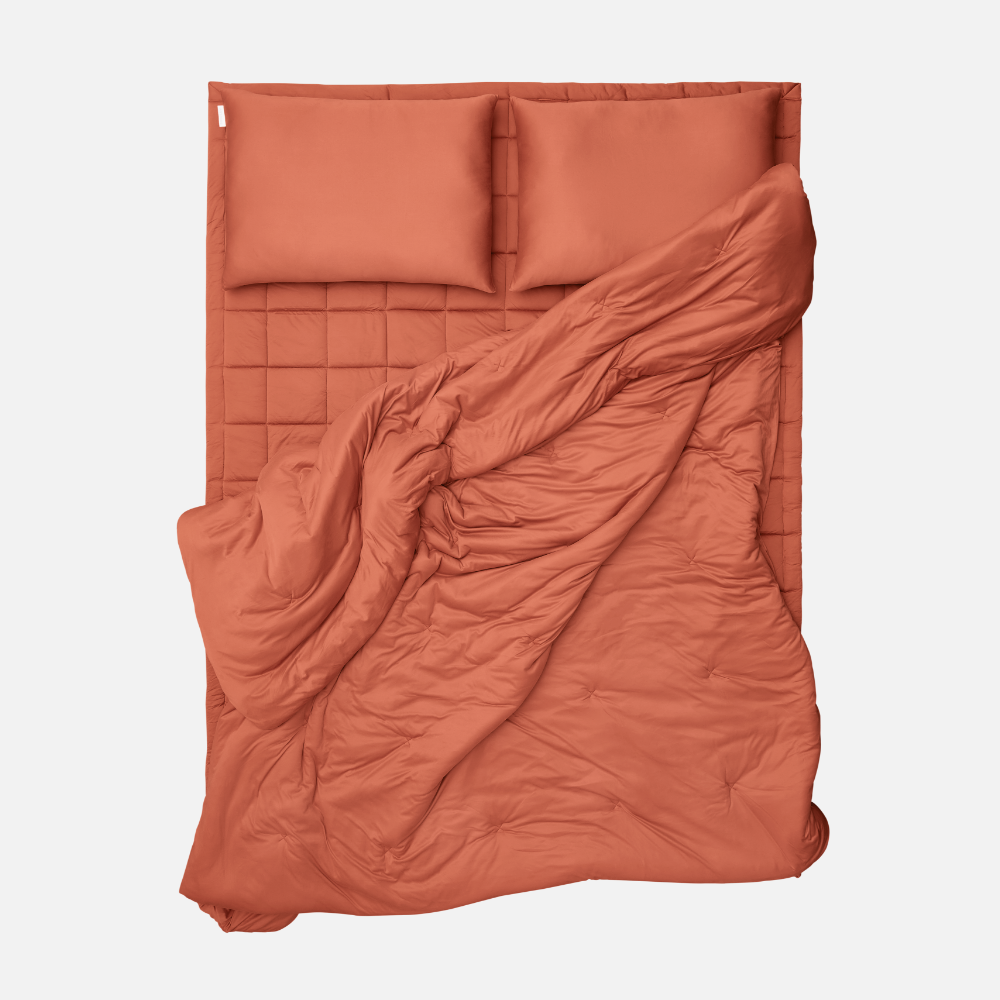 Po-ong Blanket | Mattress Pad