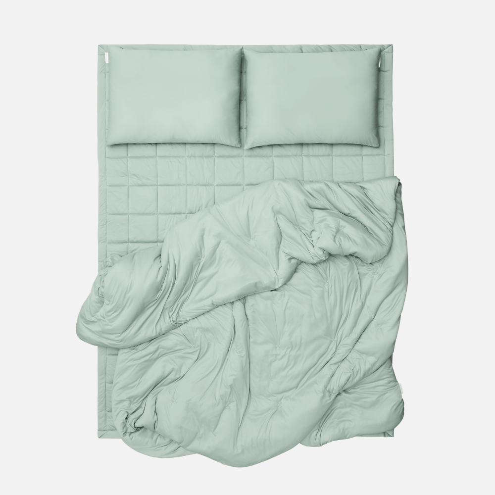 Po-ong Blanket | Mattress Pad
