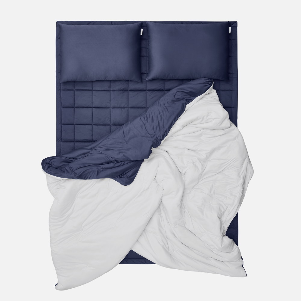 Po-ong Blanket | Mattress Pad