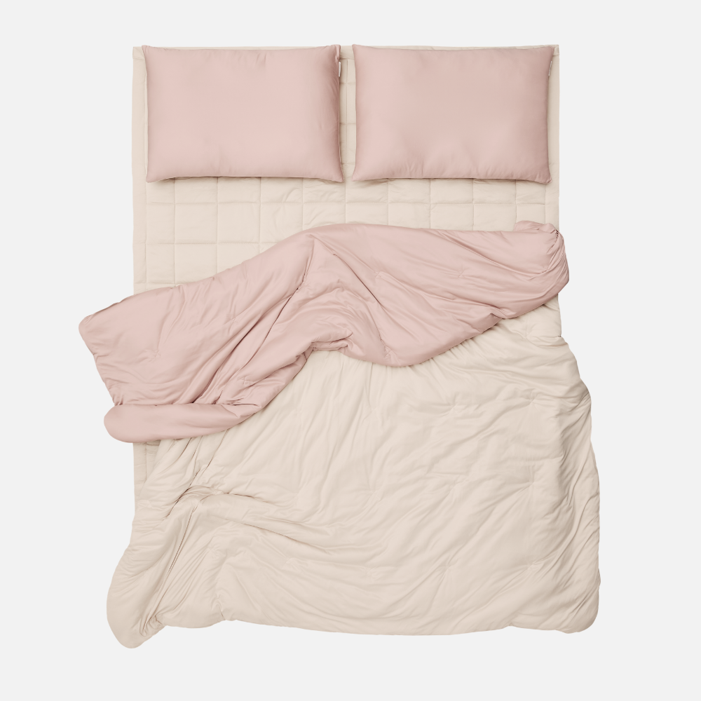 Po-ong Blanket | Mattress Pad