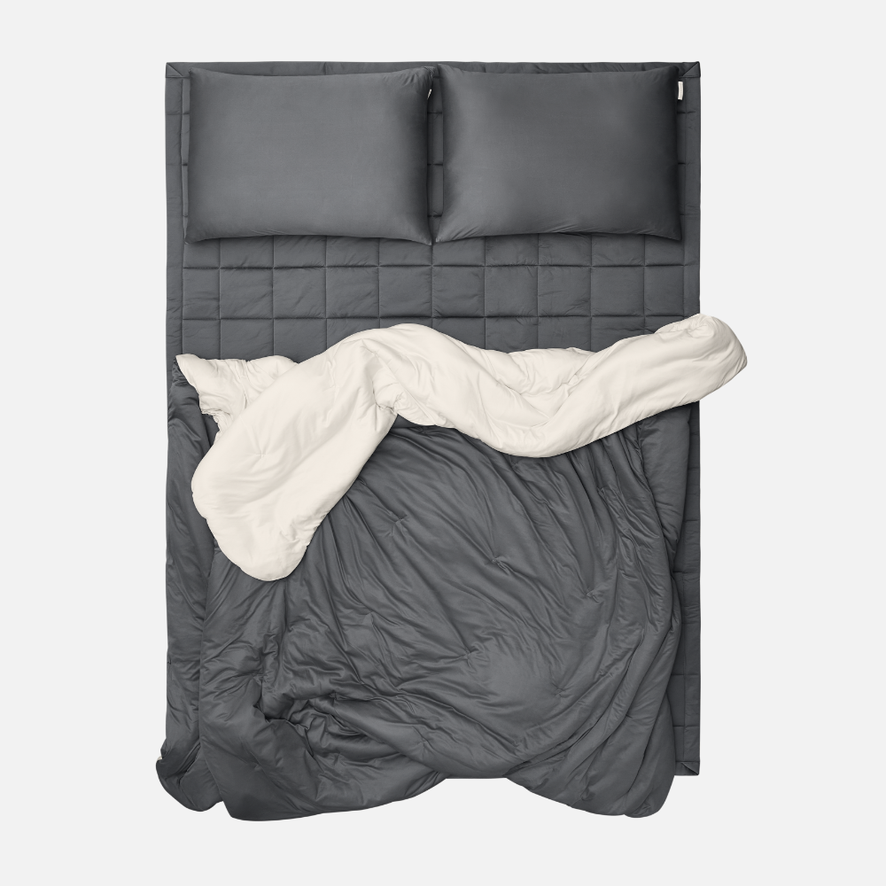 Po-ong Blanket | Mattress Pad