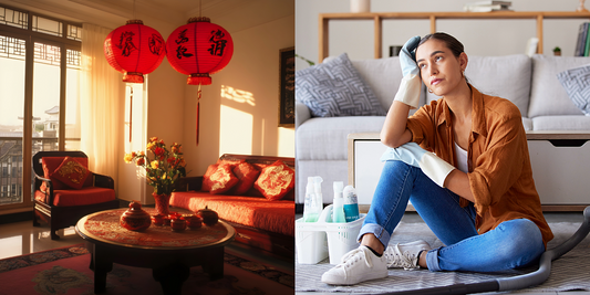 Top 5 Must-Have Cleaning Products to Make Your 2025 CNY Prep Effortless and Hassle-Free!