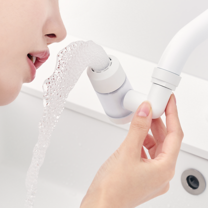 Signature Washbasin Tap