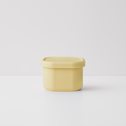 Silicone Container