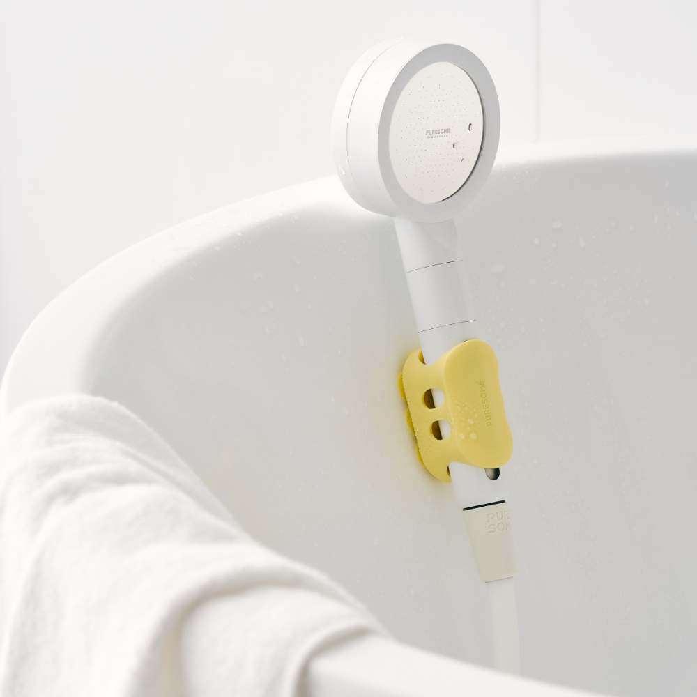 Shower Head holder