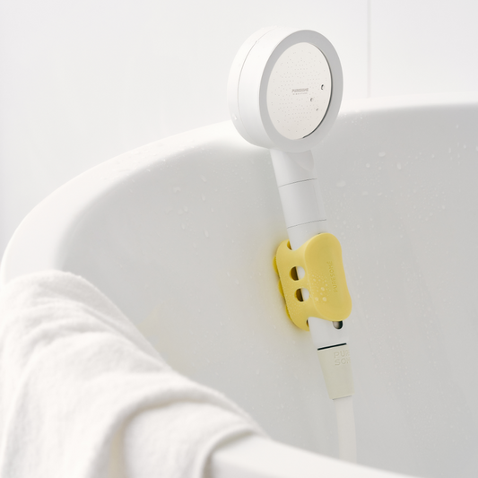 Shower Head holder