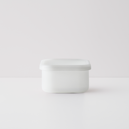 Silicone Container