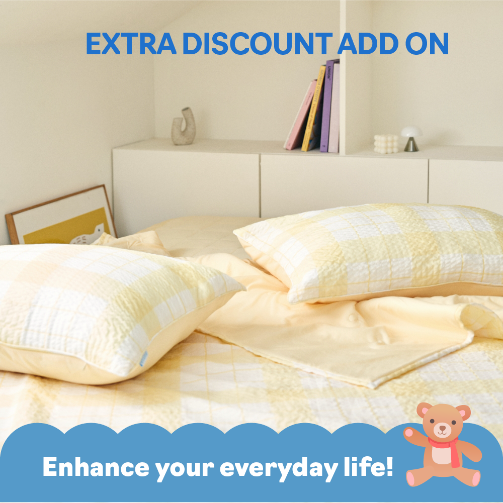 SO COOL Pillowcase (70cm x 50cm)
