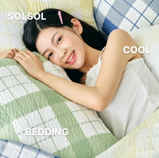 SO COOL Blanket | Mattress Pad