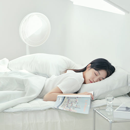 Cooling Anti-Bug Blanket / Mattress pad